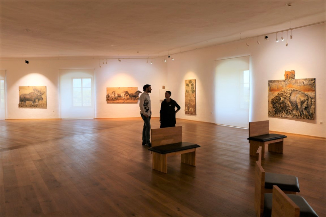 Blaž Vehovar I Ameriške sanje - American dream