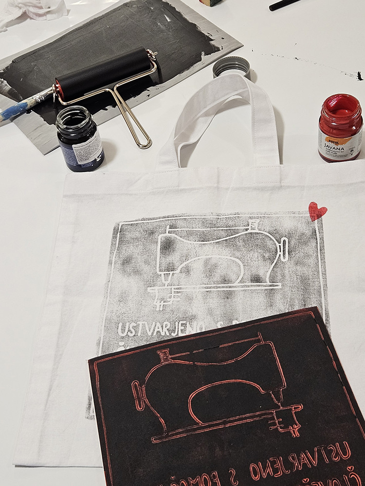 Moja vrečka, moj stil