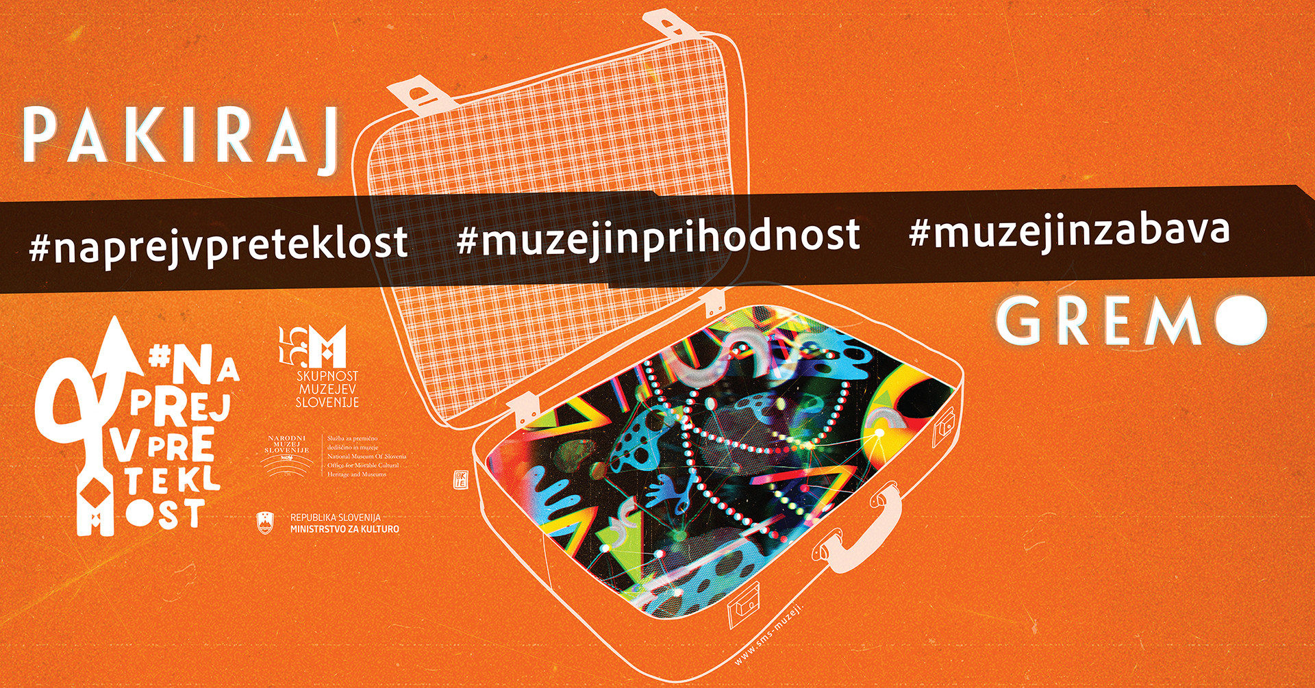 Naprej v preteklost 2025