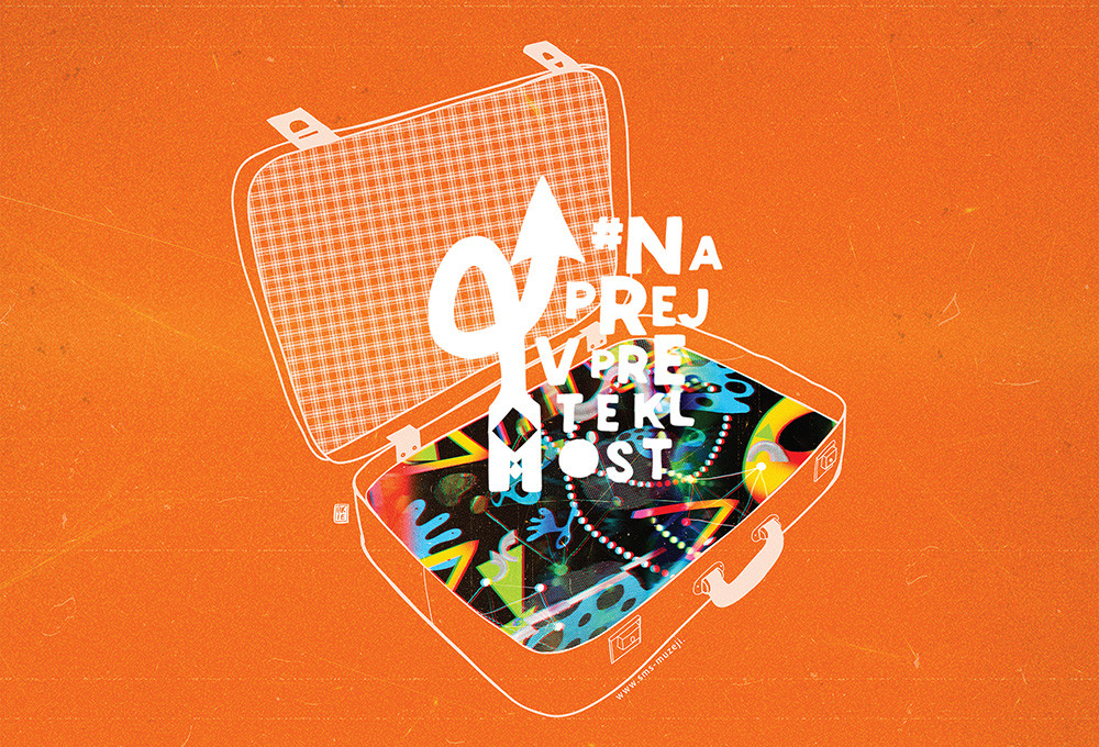 Naprej v preteklost 2025