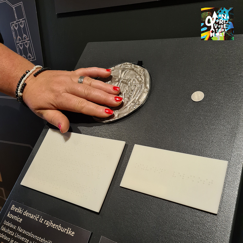 Naprej v preteklost 2025