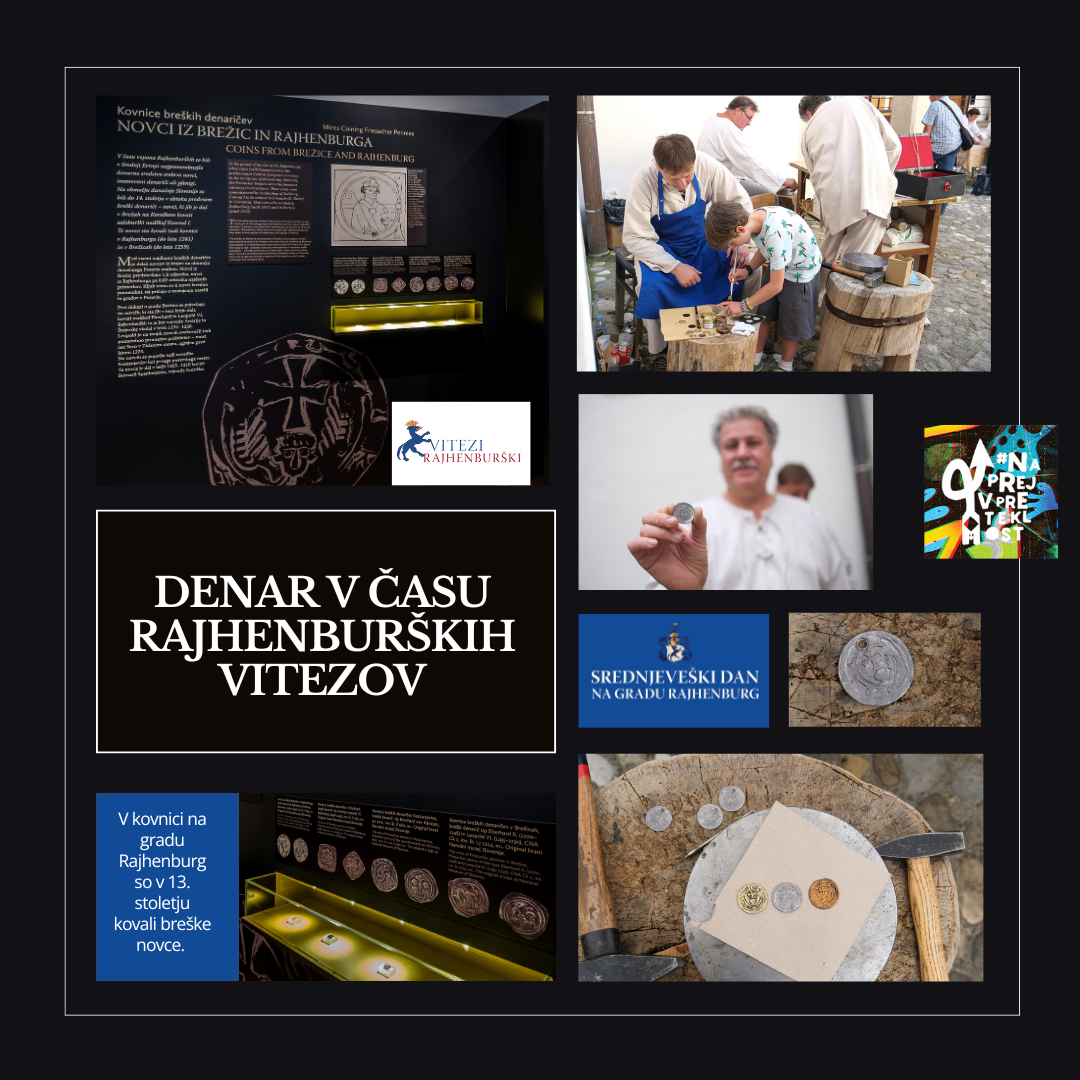 Naprej v preteklost 2025