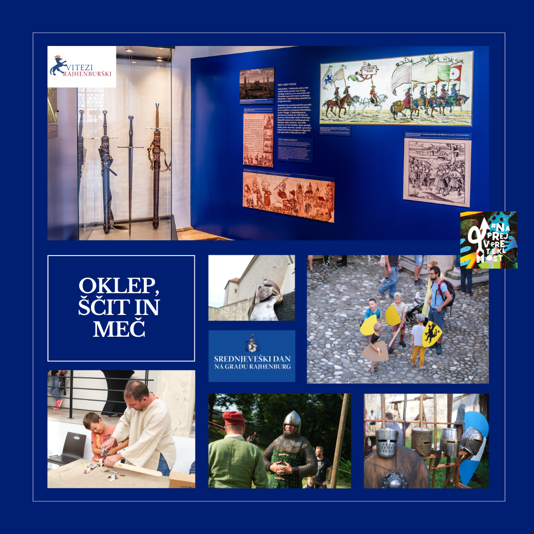 Naprej v preteklost 2025