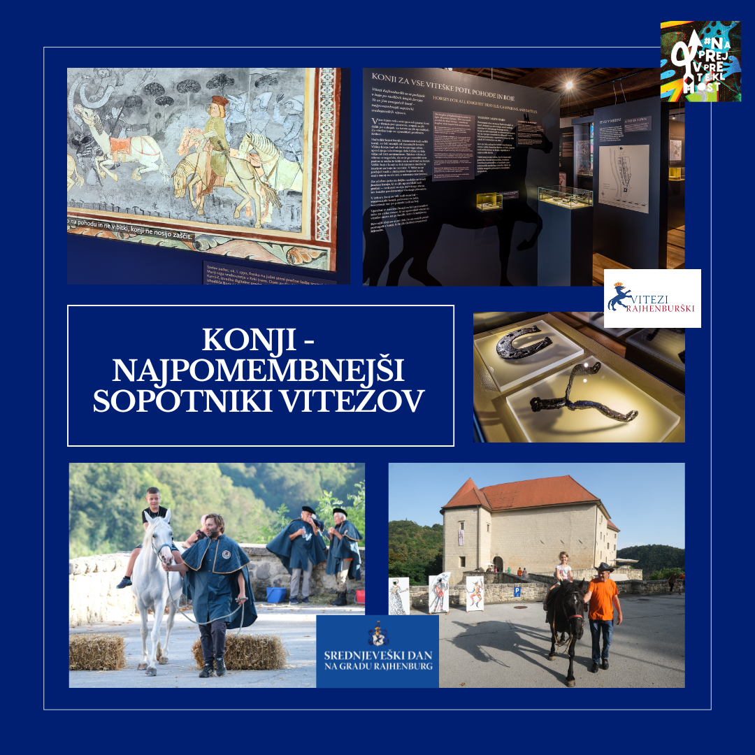 Naprej v preteklost 2025