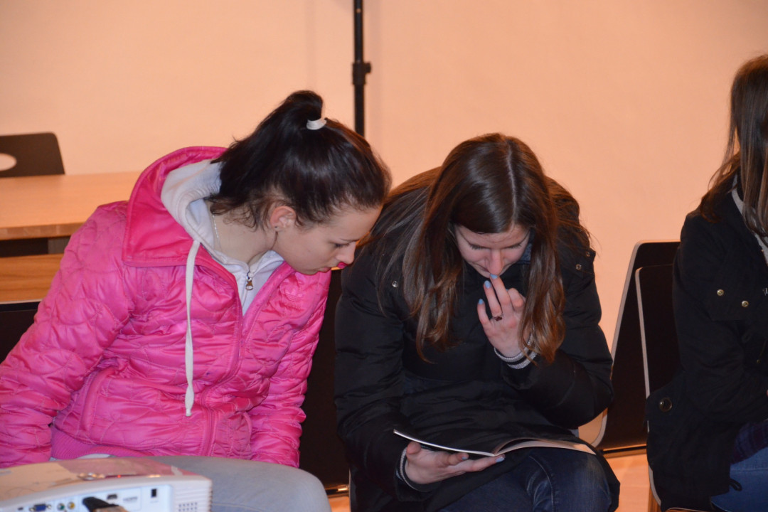 Pogovorni večer, četrtek, 21. 3. 2013