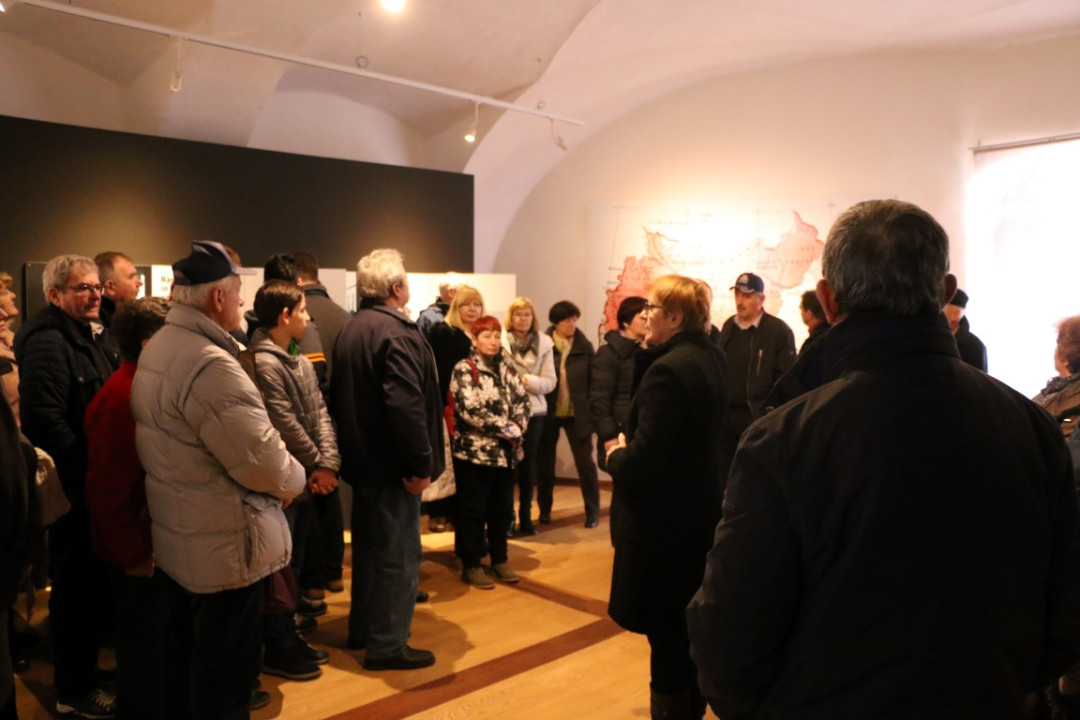 Prešernov dan, slovenski kulturni praznik 2019