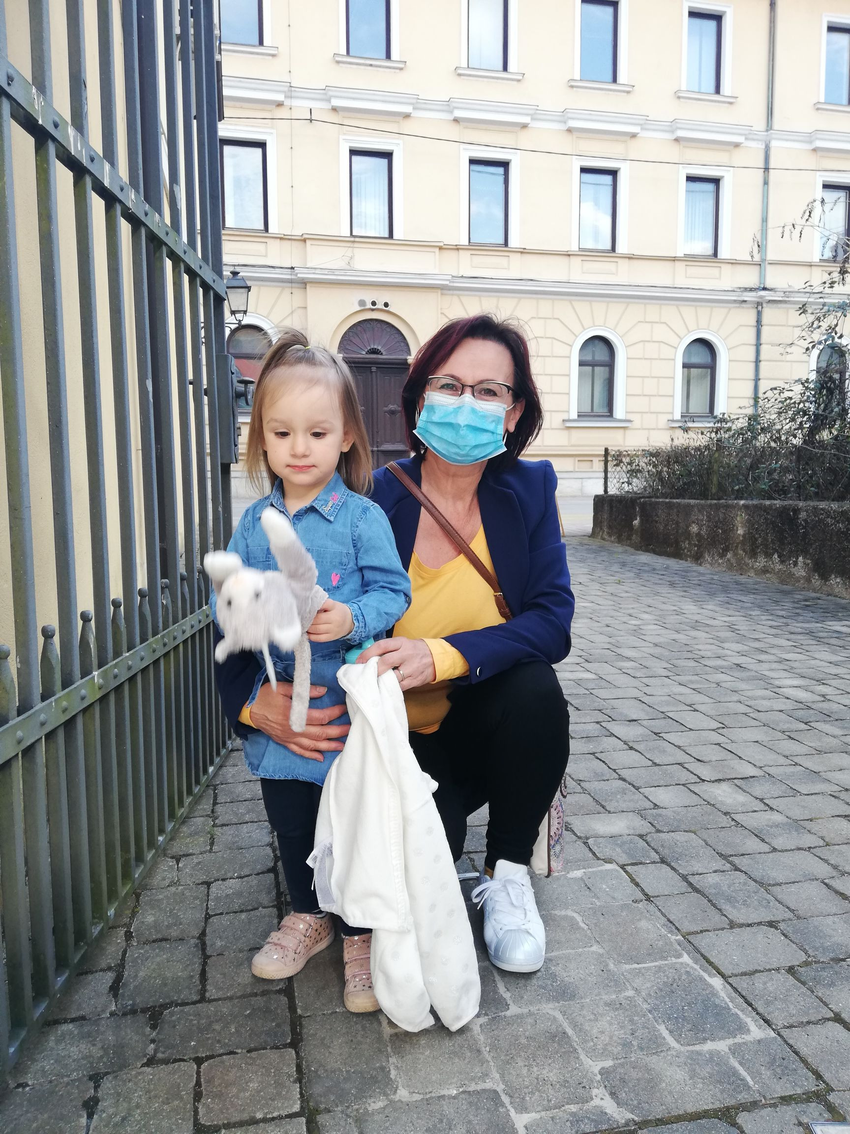 10 let Mestnega muzeja Krško: Dekada začetkov, odprtje razstave