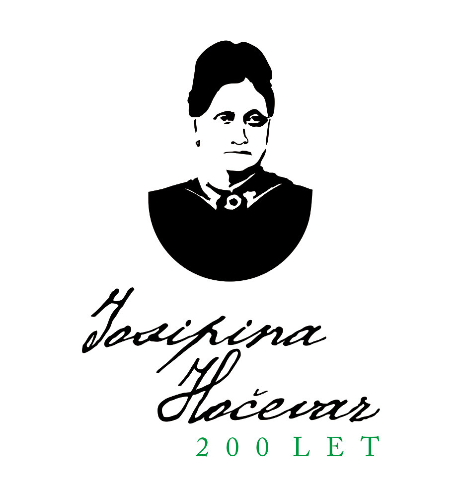 200. obletnica rojstva Josipine Hočevar
