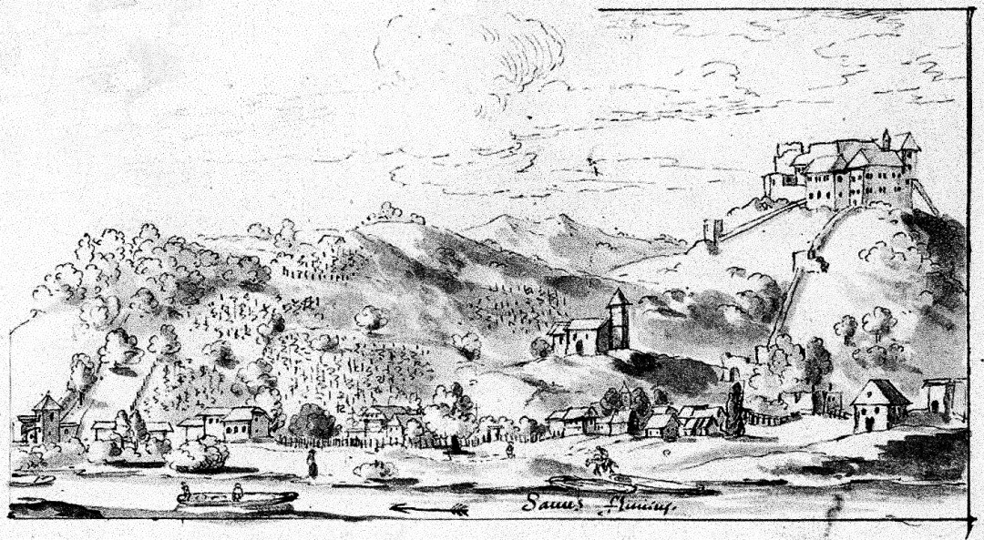 3. nedeljska muzejska delavnica Voda naša vsakdanja ...