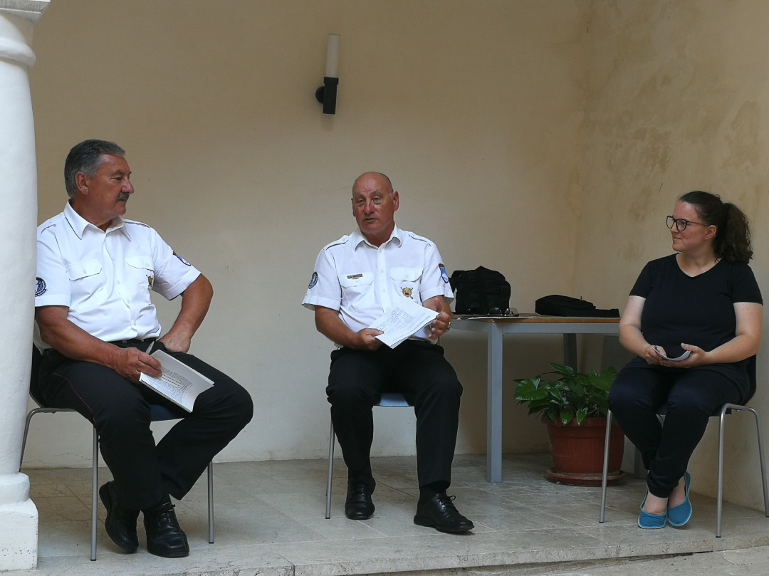 30 let samostojne Slovenije: Pogled v Posavje