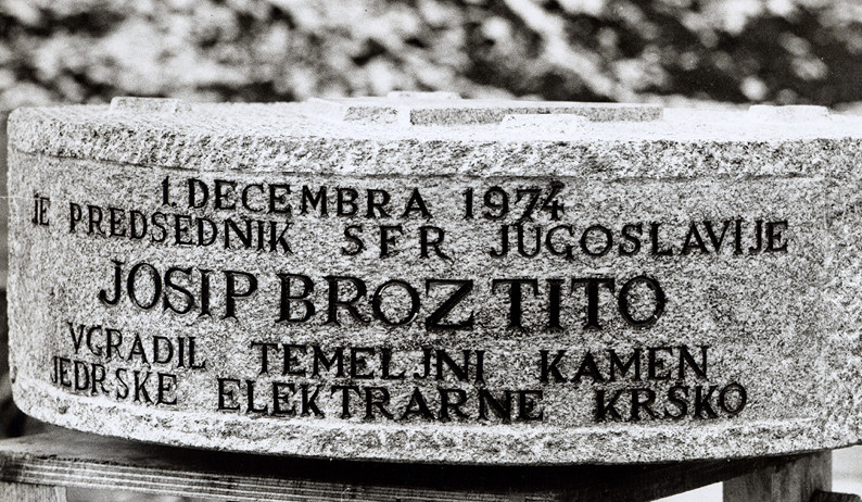 50 let temeljev za nuklearko