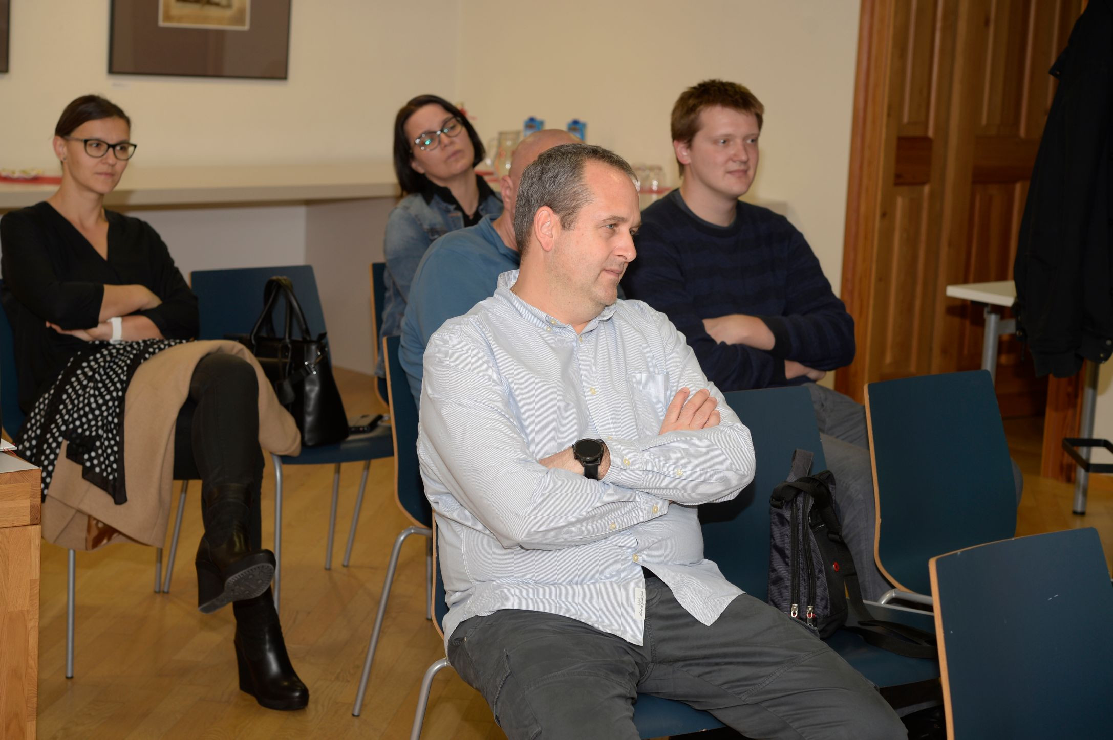 80. so bila leta … v Krškem, pogovor o glasbeni kulturi  mladih  v 80. letih