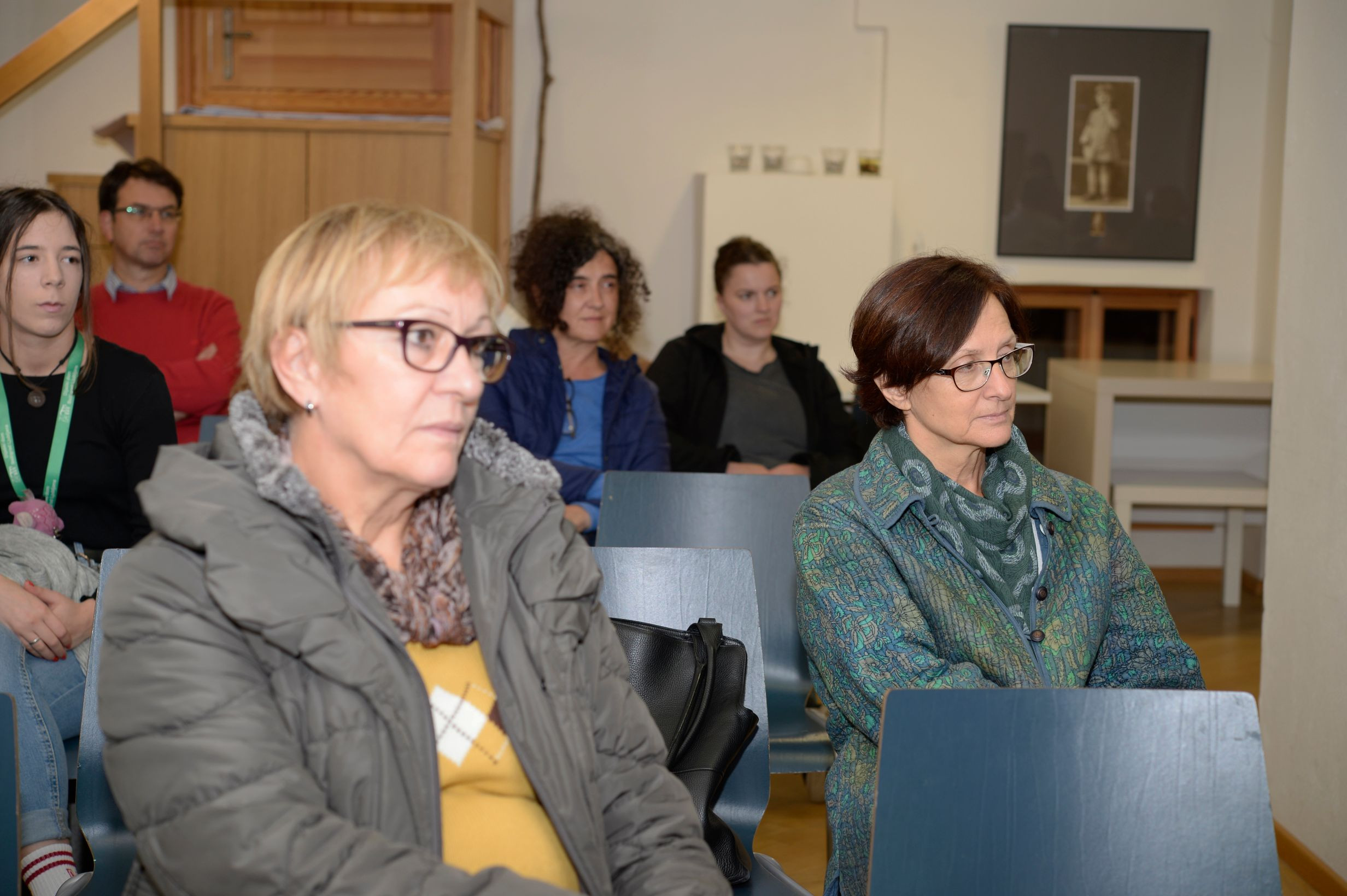 80. so bila leta … v Krškem, pogovor o glasbeni kulturi  mladih  v 80. letih