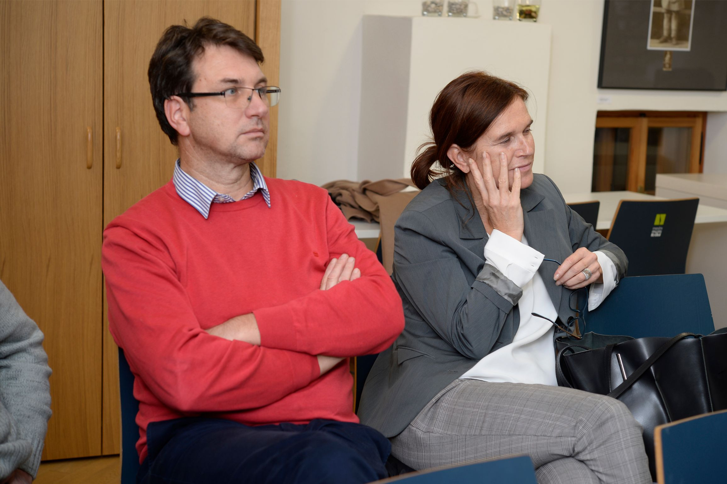 80. so bila leta … v Krškem, pogovor o glasbeni kulturi  mladih  v 80. letih