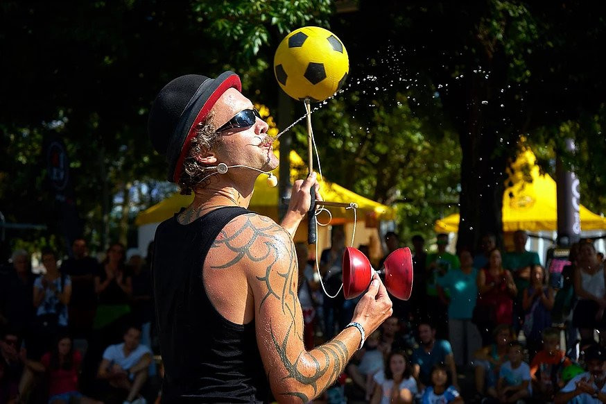 Ana Desetnica - Ana Krška 2019