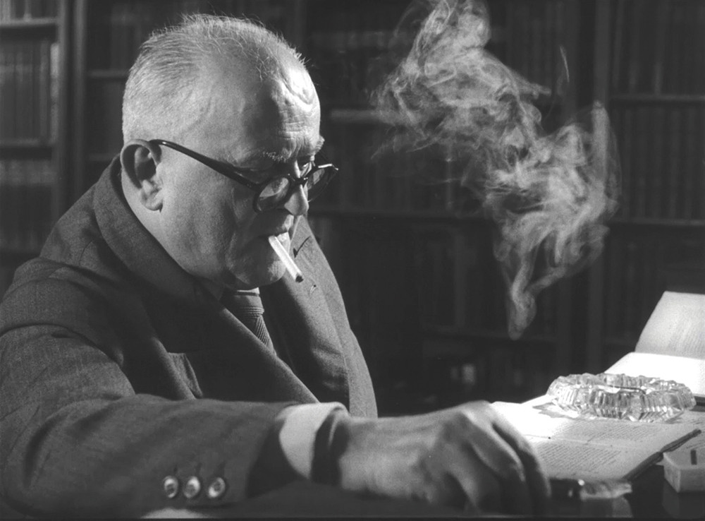 Anton Sovrè: poslednji humanist