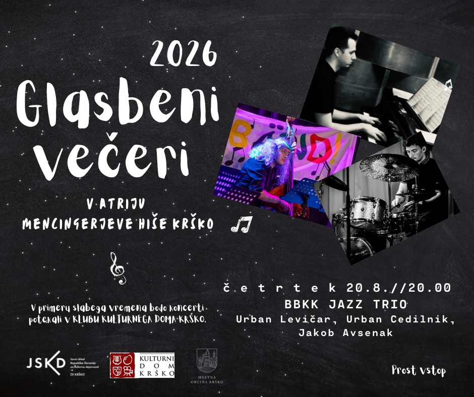 BBKK Jazz Trio