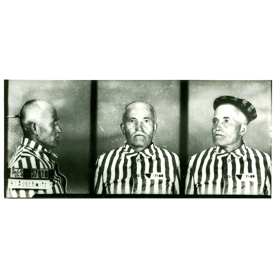 Boris Hajdinjak: Slovenske žrtve Auschwitza