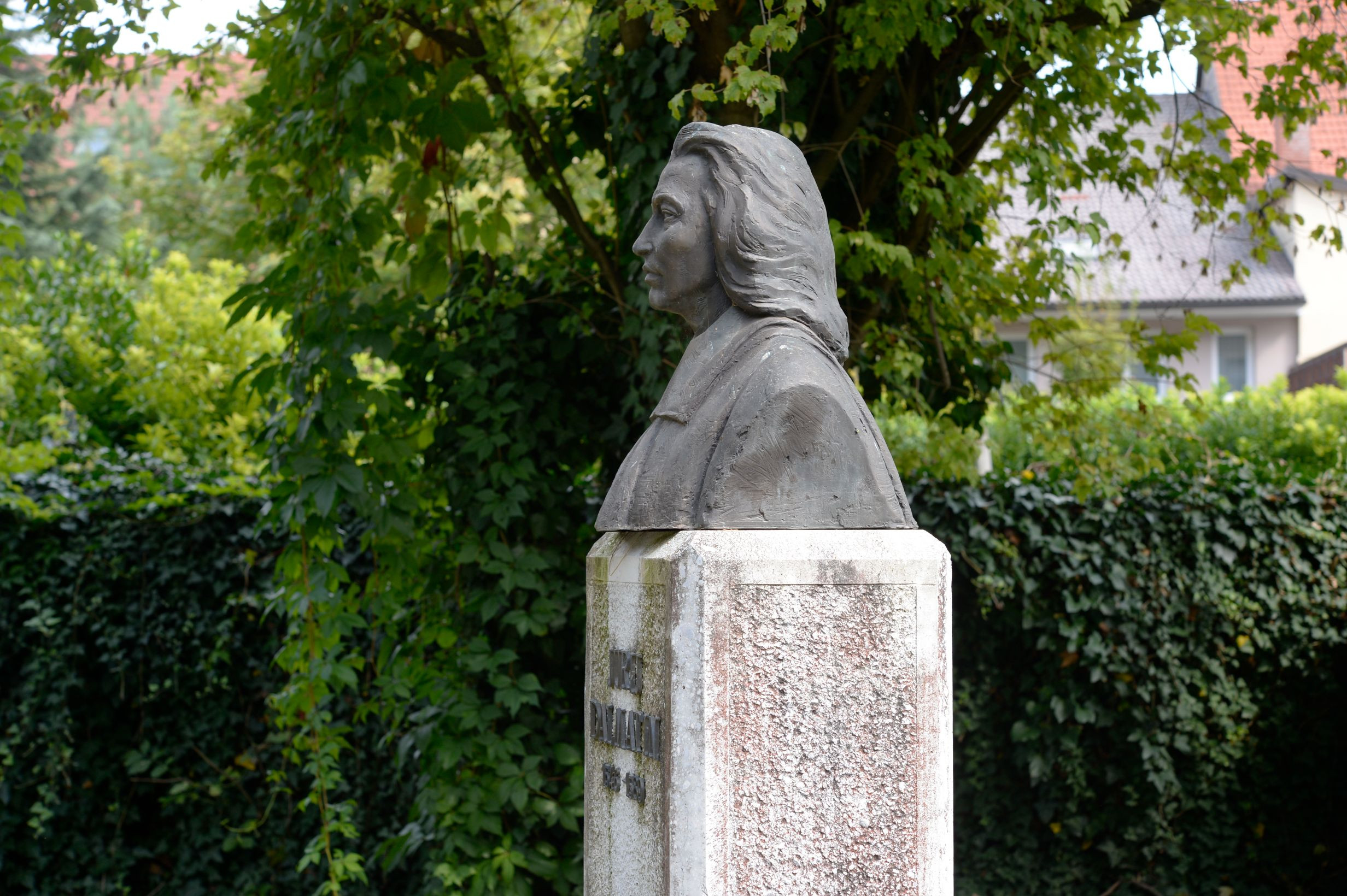 Burno 16. stoletje – izjemni dosežki in odmevi v 21. stoletju