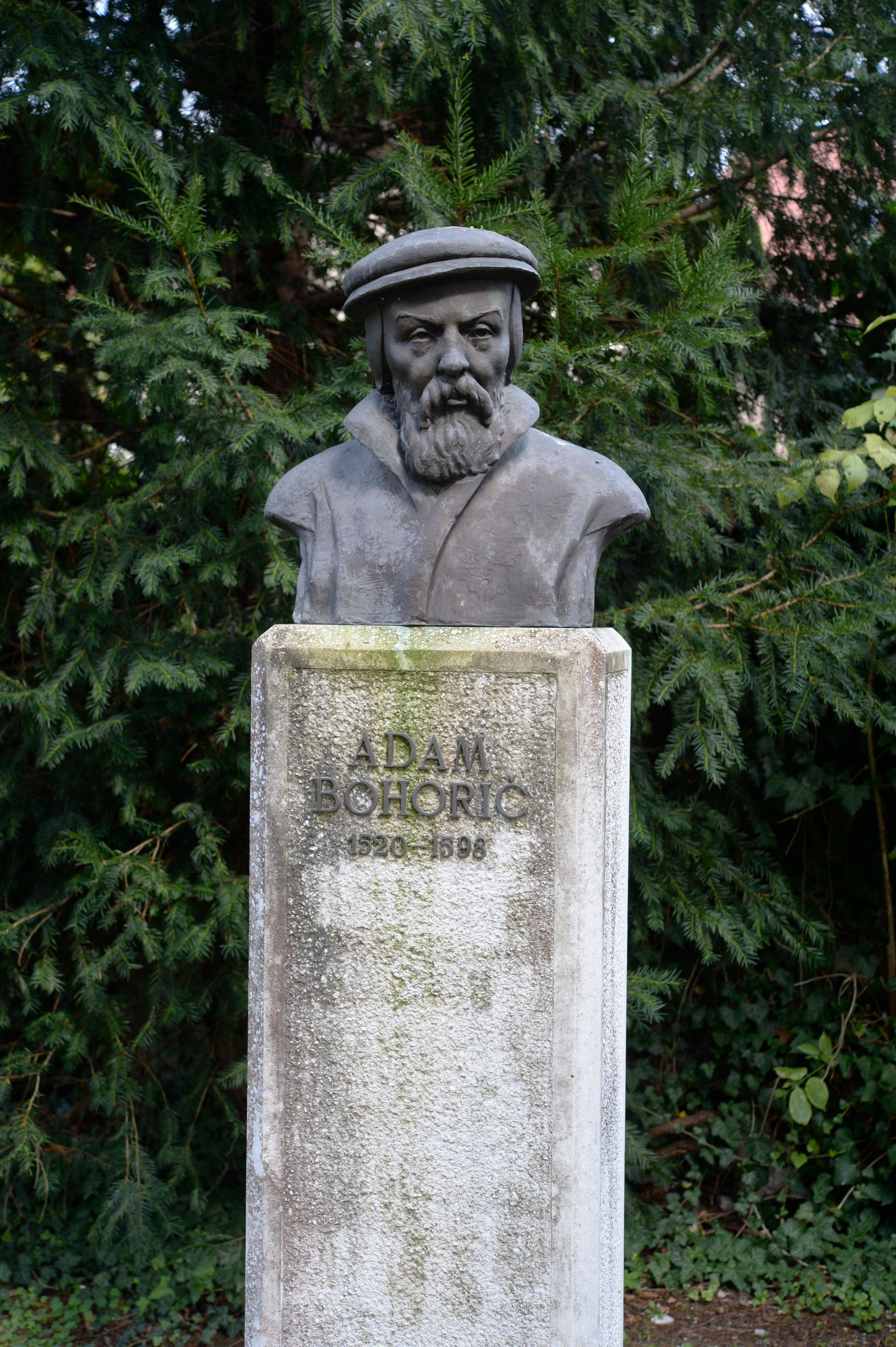 Burno 16. stoletje – izjemni dosežki in odmevi v 21. stoletju