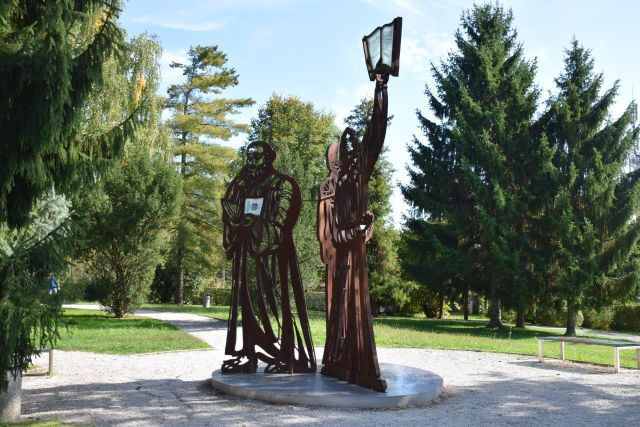 Burno 16. stoletje – izjemni dosežki in odmevi v 21. stoletju