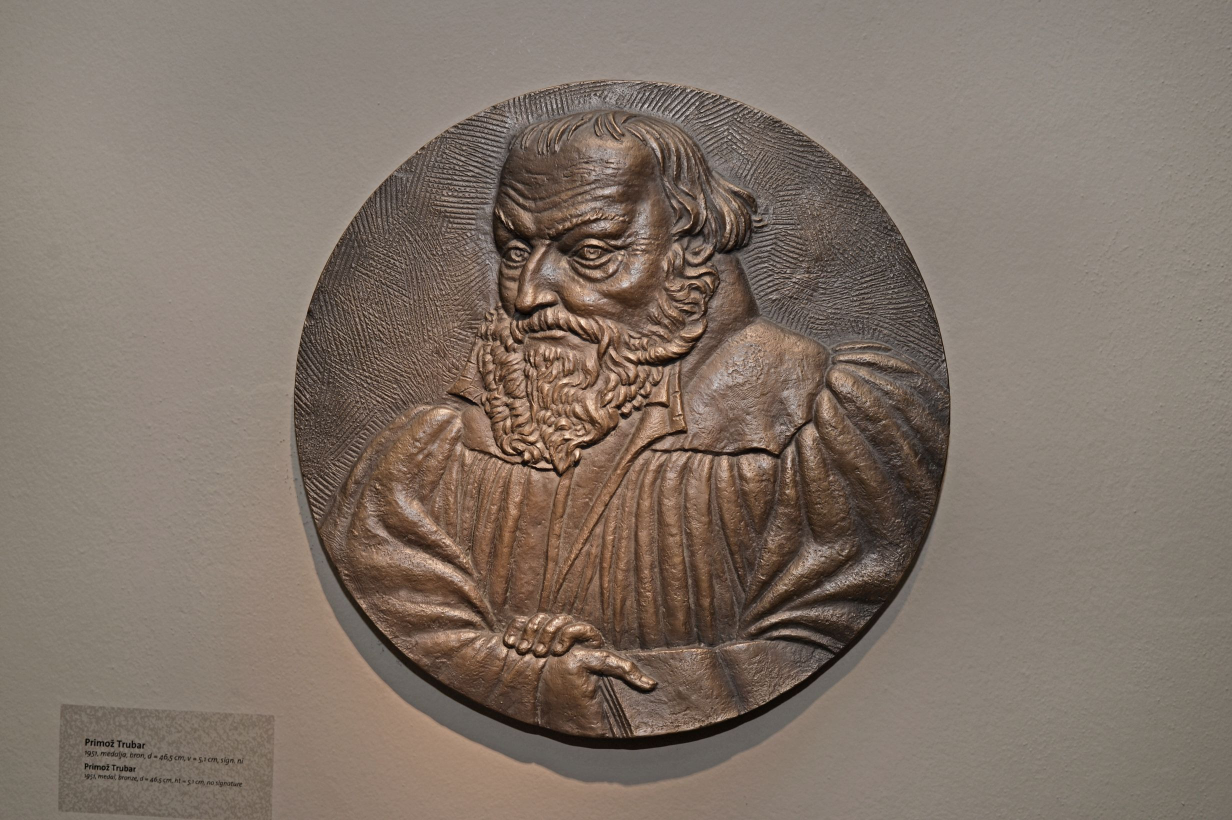 Burno 16. stoletje – izjemni dosežki in odmevi v 21. stoletju