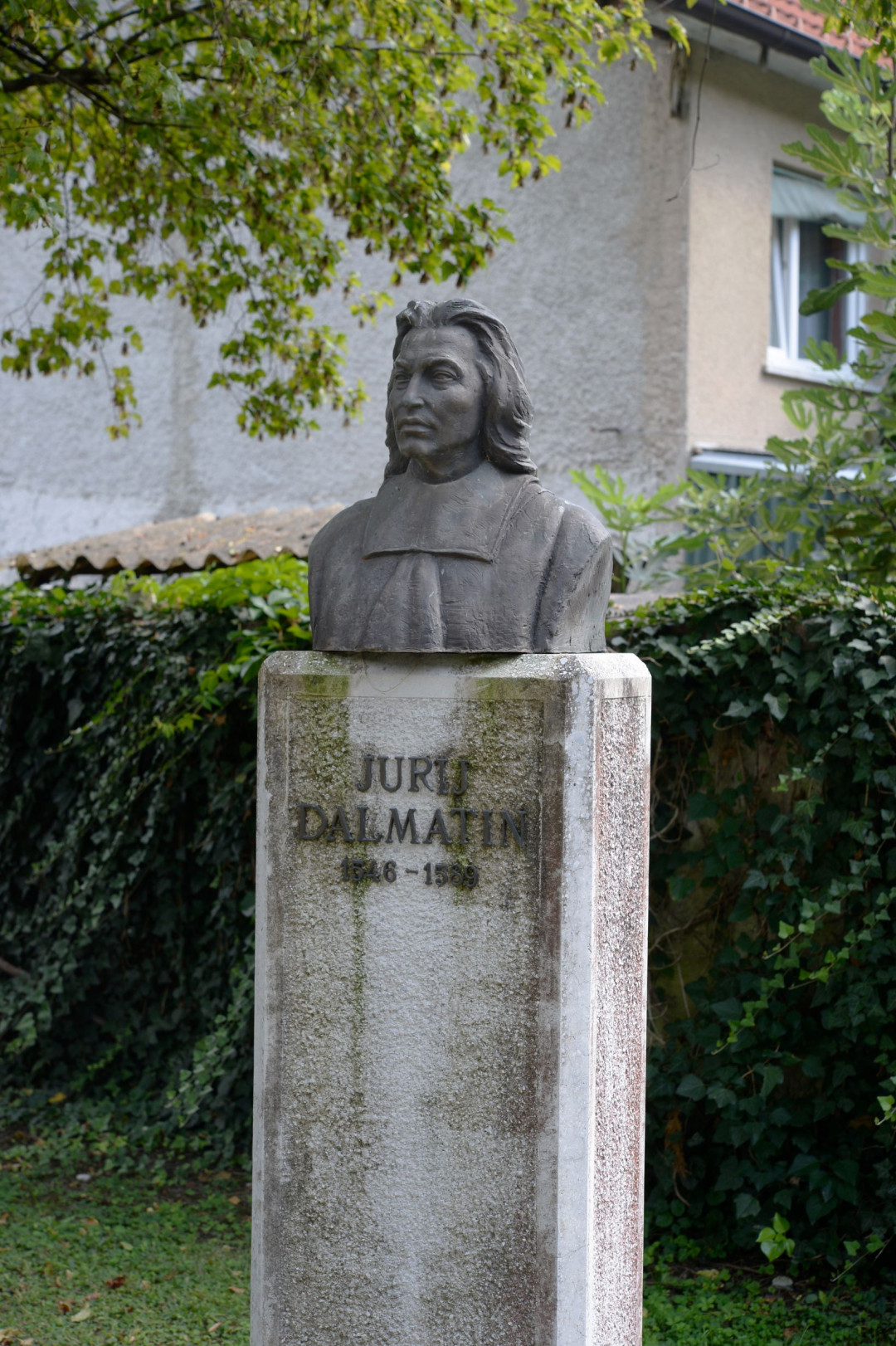 Burno 16. stoletje – izjemni dosežki in odmevi v 21. stoletju