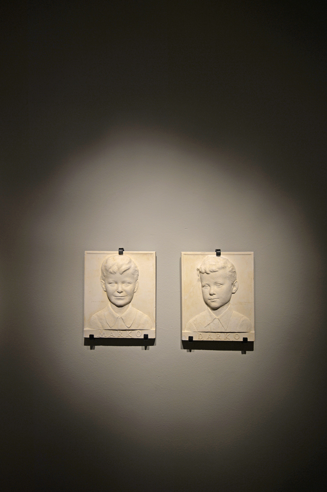 Četrti pogled v Štovičkov depo | OTROŠKI PORTRETI