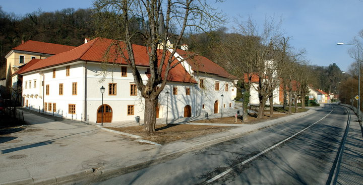 Dan Mestnega muzeja Krško