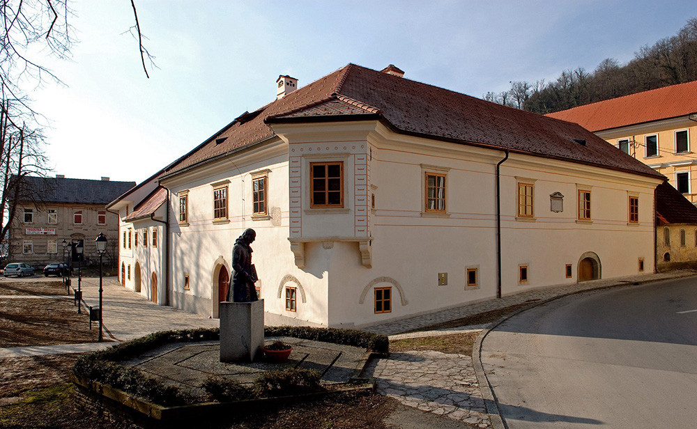 Dan Mestnega muzeja Krško