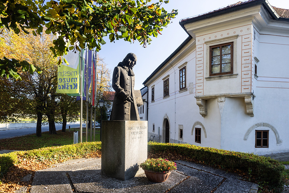 Dan Mestnega muzeja Krško