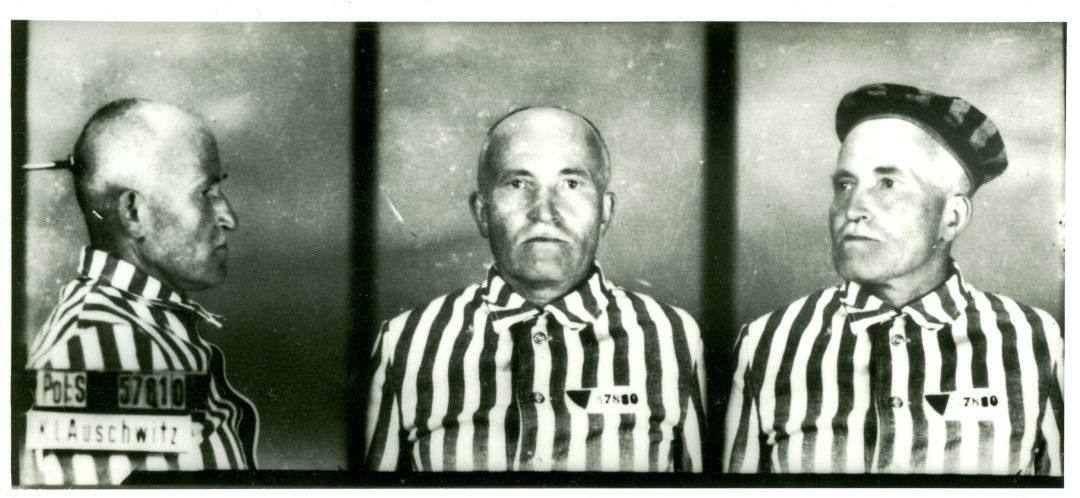 Dan spomina na holokavst