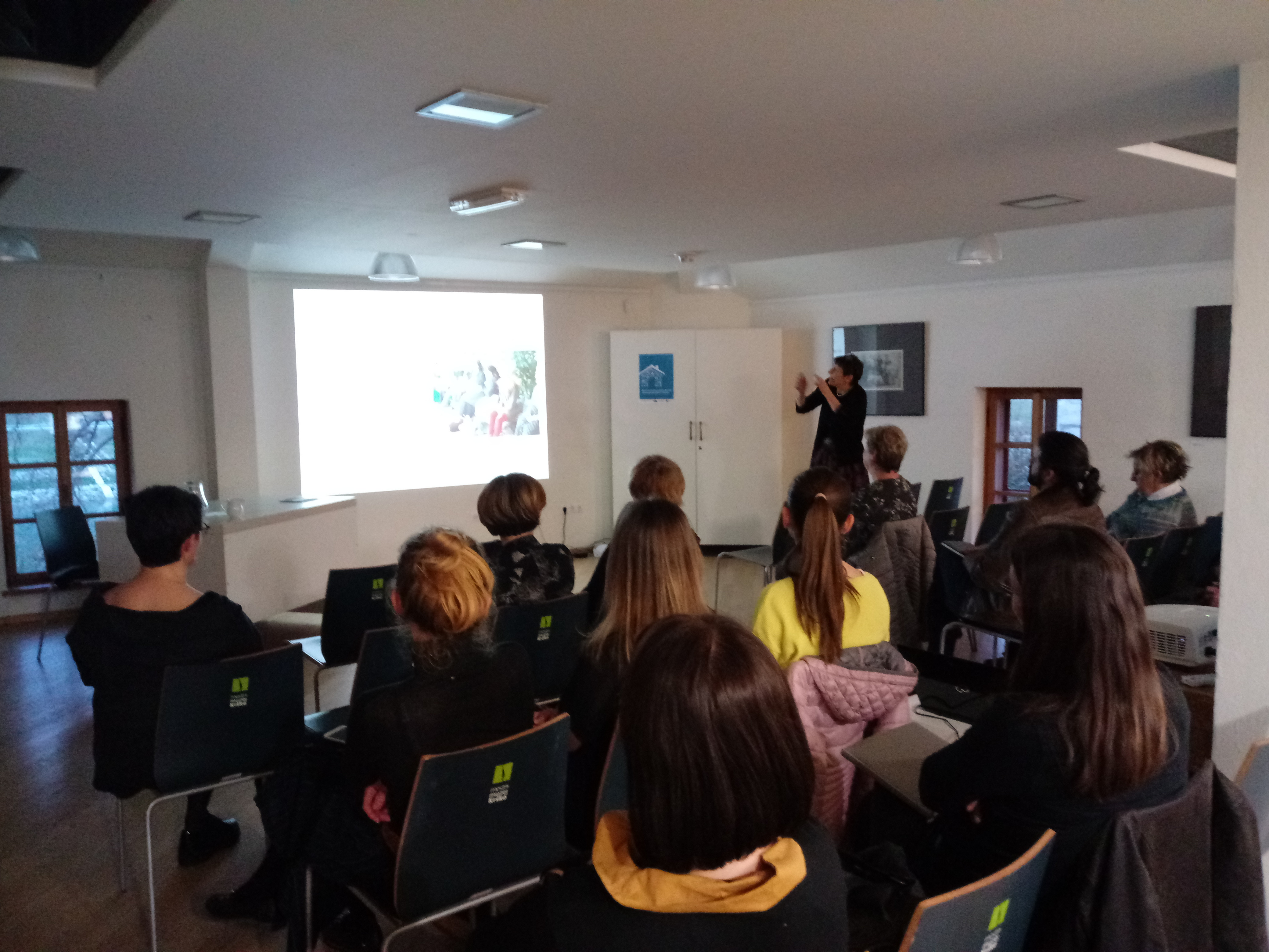 ddr. Verena Perko I Kulturna dediščina kot temelj lokalne, regionalne in nacionalne identitete