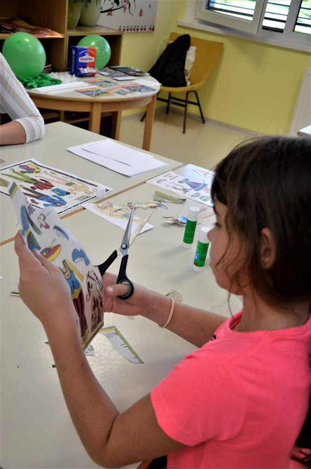 Dnevi evropske kulturne dediščine in delavnice v OŠ Podbočje