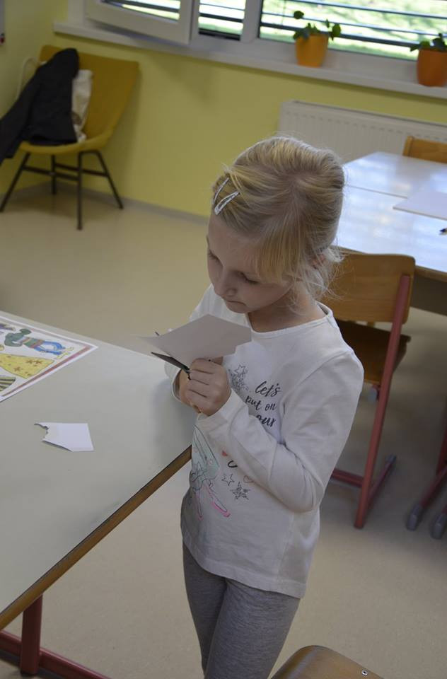 Dnevi evropske kulturne dediščine in delavnice v OŠ Podbočje