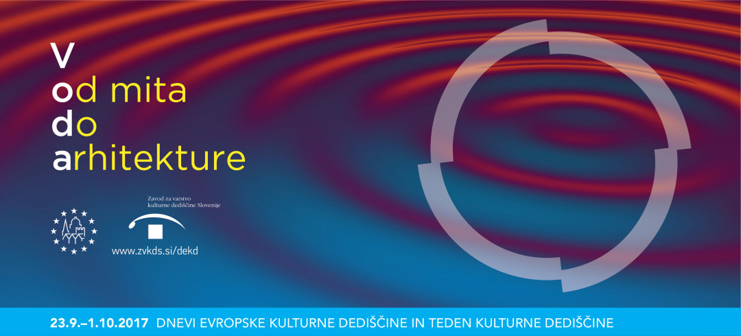 Dnevi evropske kulturne dediščine – OD MITA DO ARHITEKTURE: Skrita in odkrita krška dediščina, pohod