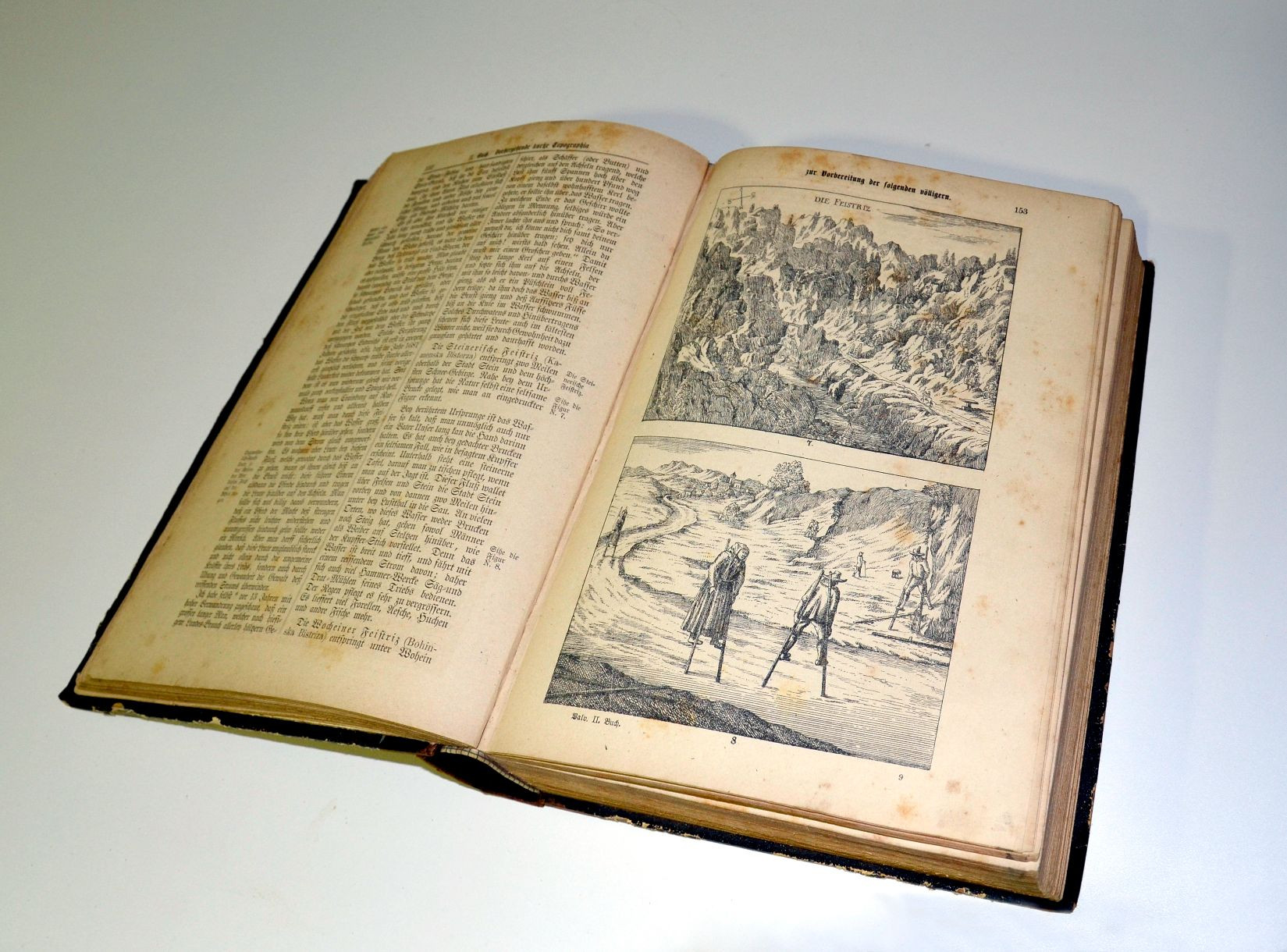 Dokument časa – knjiga