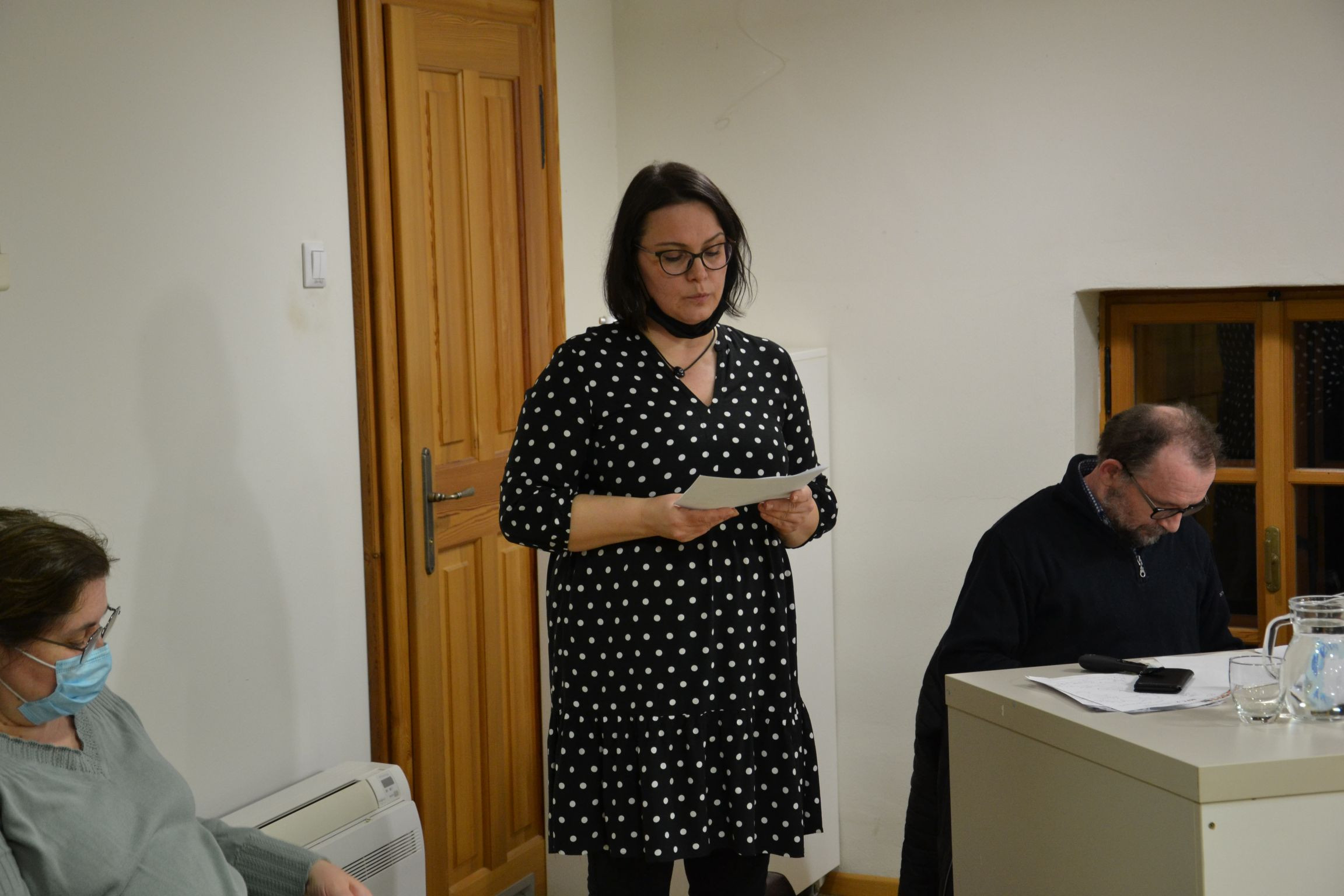 dr. Matevž Košir: Čarovniški procesi