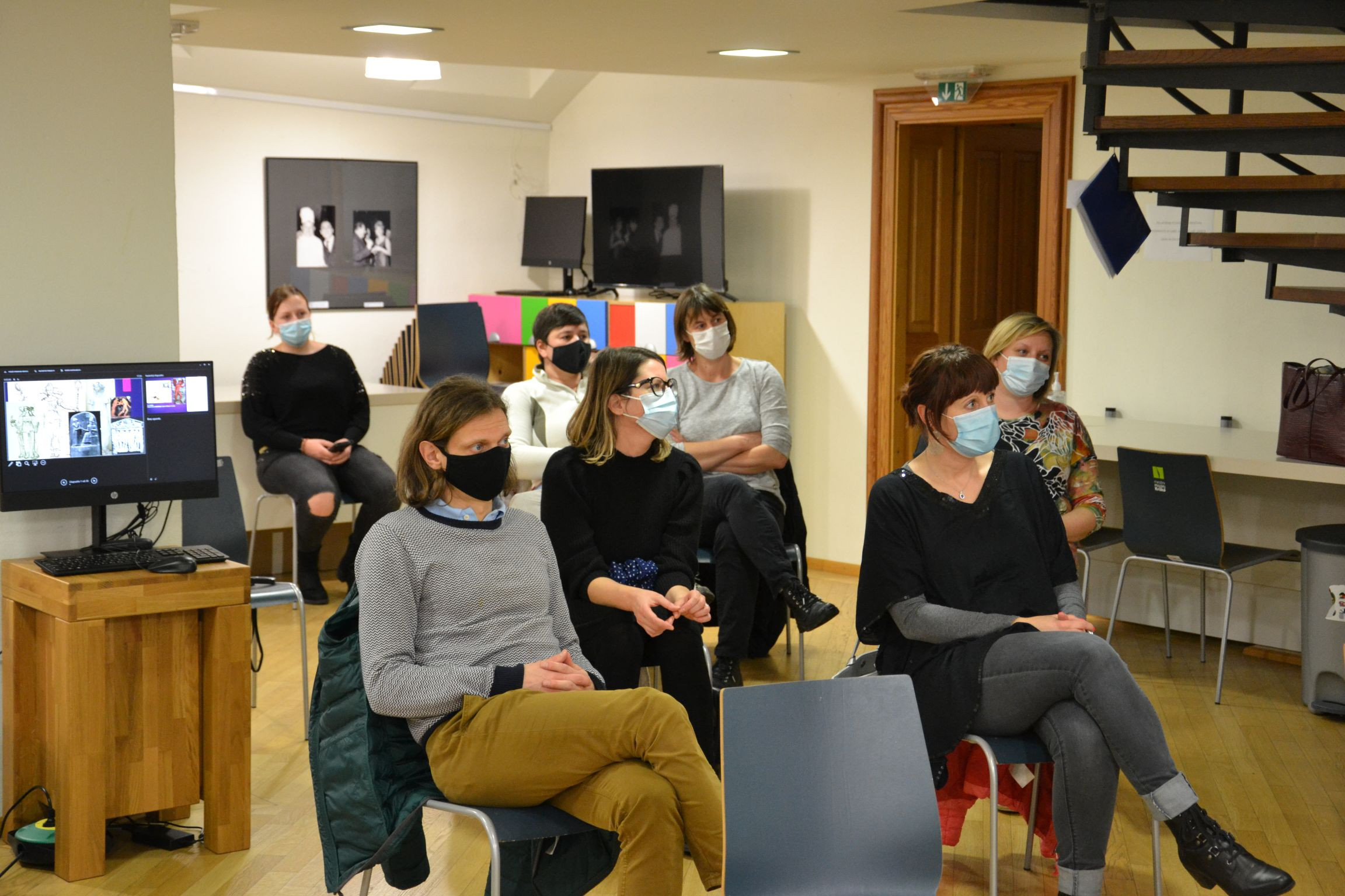 dr. Matevž Košir: Čarovniški procesi