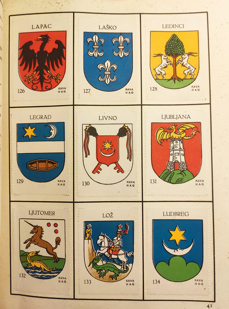 dr. Tomislav Galović: Srednjeevropska heraldična dediščina (na primeru Hrvaške in Slovenije)