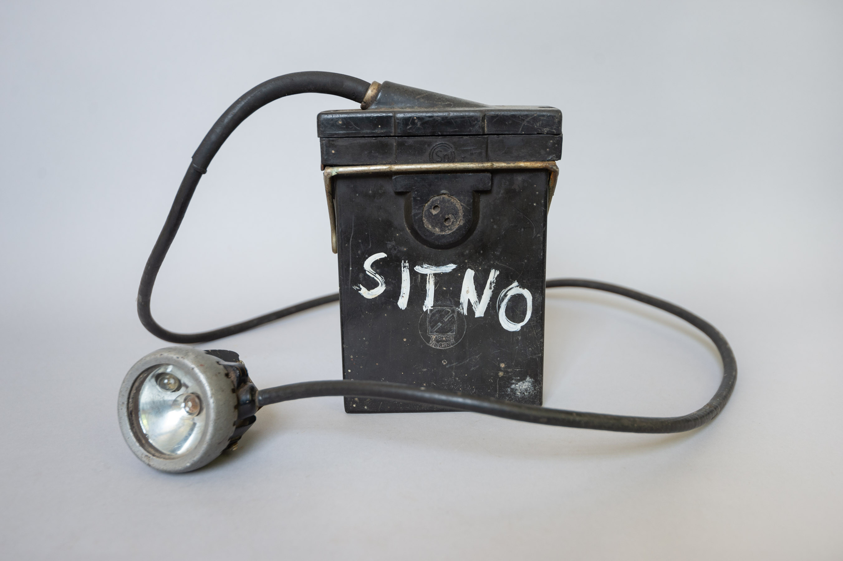 Električna akumulatorska svetilka RSN-3