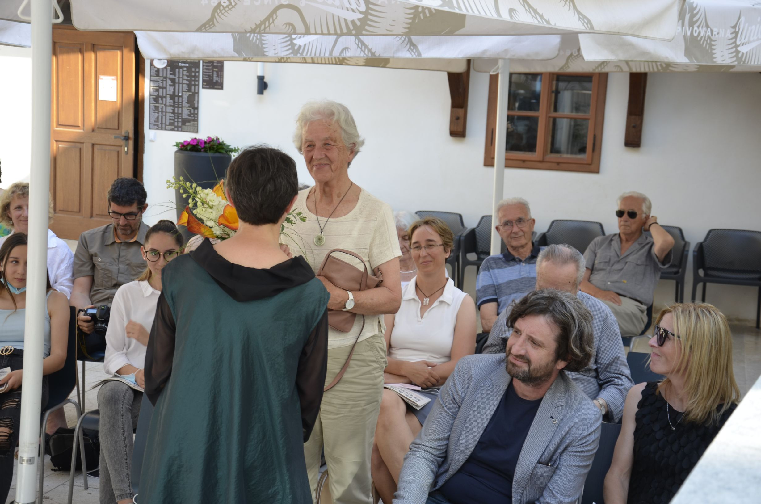 Fran Bonač in tovarna celuloze na Vidmu pri Krškem