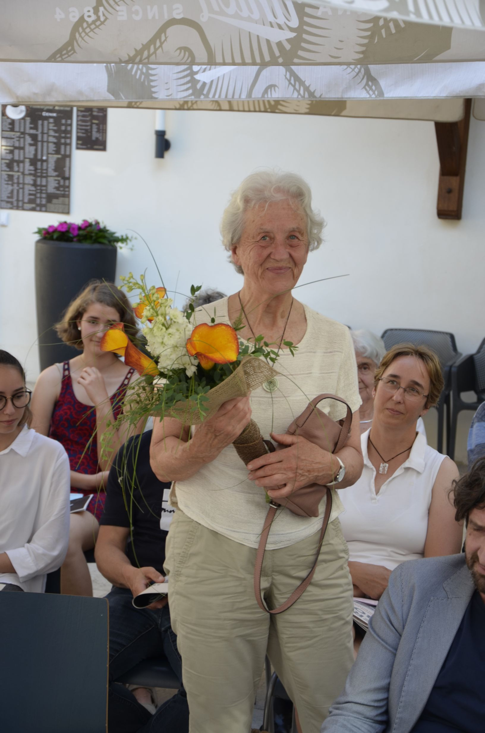 Fran Bonač in tovarna celuloze na Vidmu pri Krškem