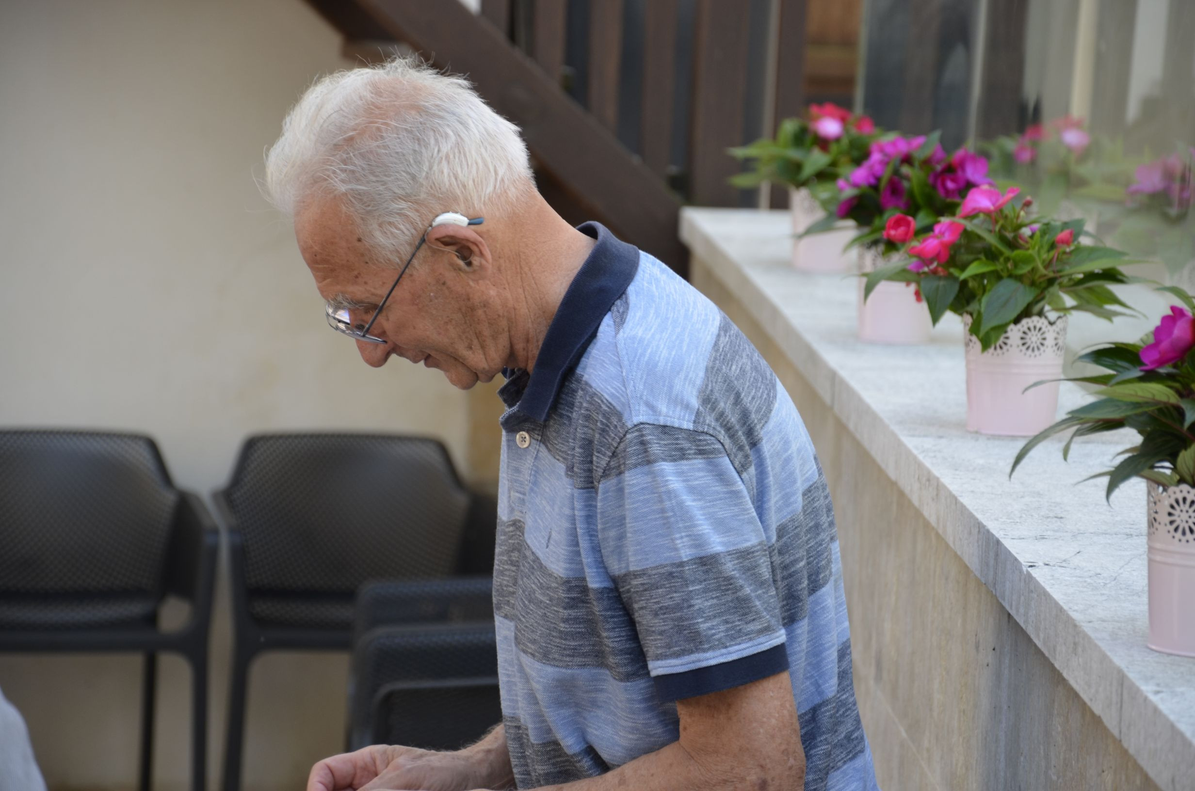 Fran Bonač in tovarna celuloze na Vidmu pri Krškem