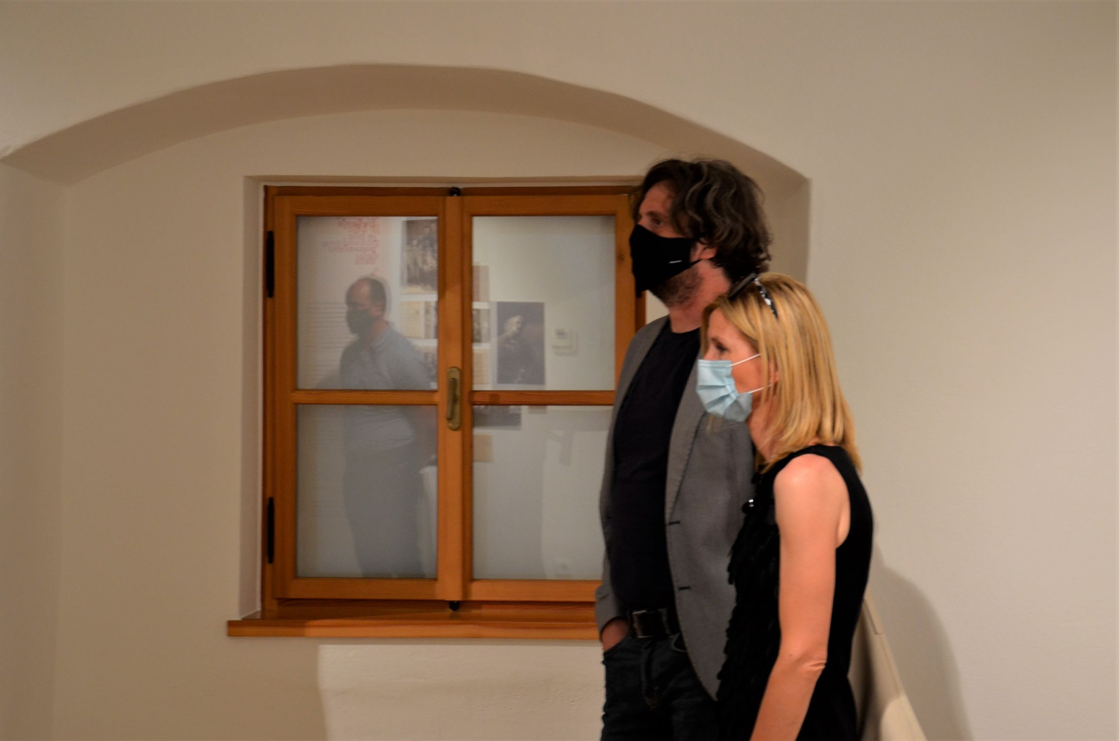 Fran Bonač in tovarna celuloze na Vidmu pri Krškem