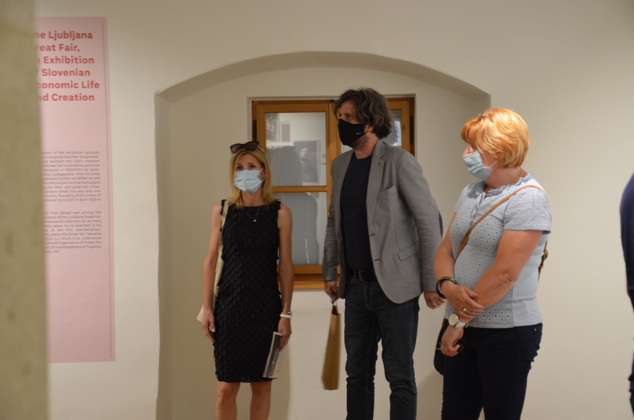 Fran Bonač in tovarna celuloze na Vidmu pri Krškem