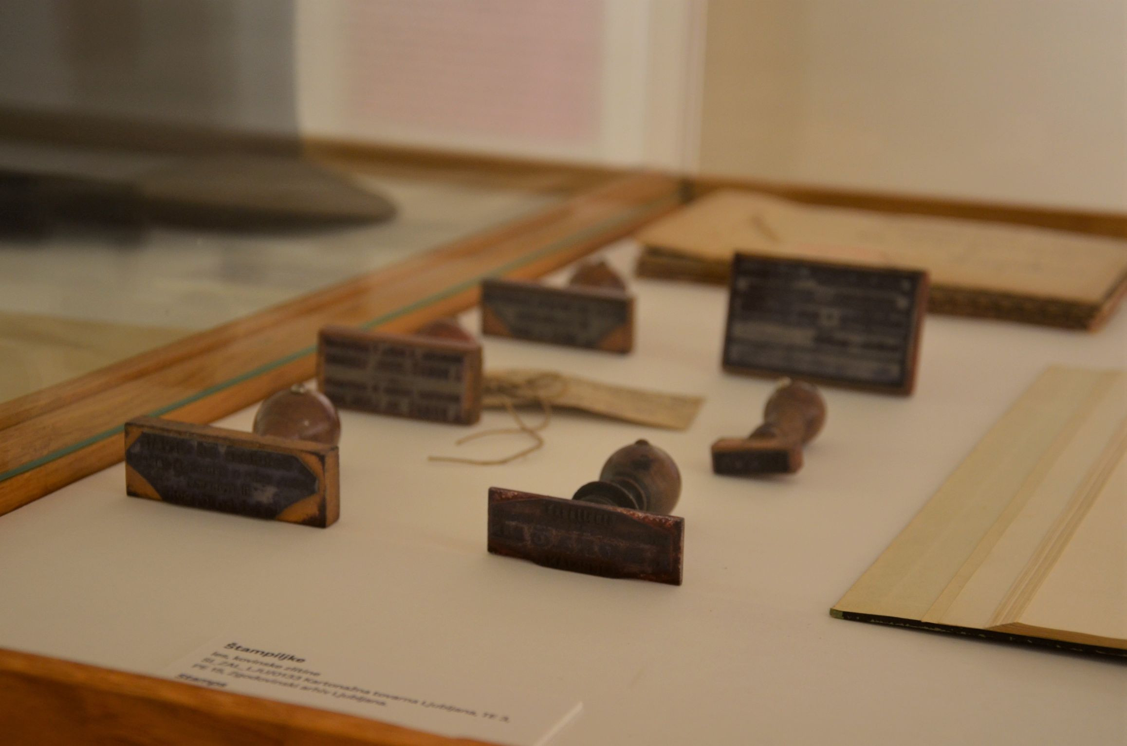 Fran Bonač in tovarna celuloze na Vidmu pri Krškem