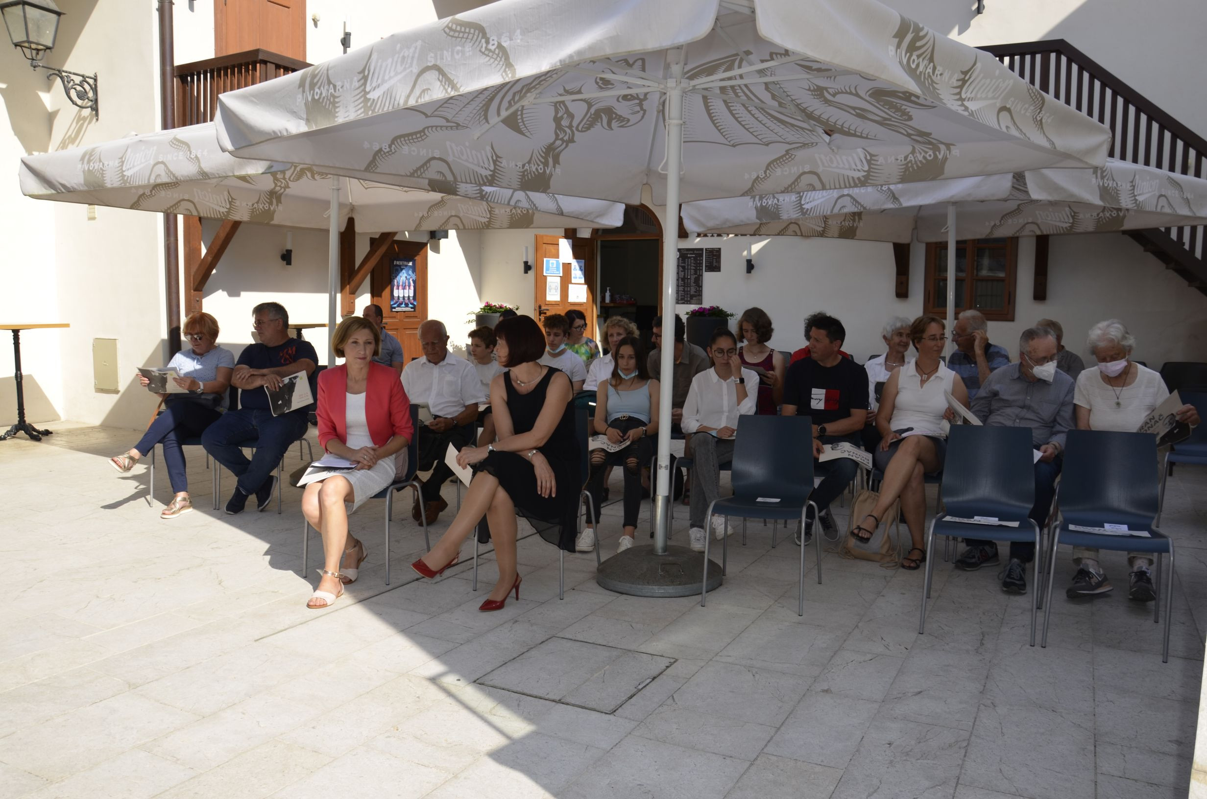 Fran Bonač in tovarna celuloze na Vidmu pri Krškem