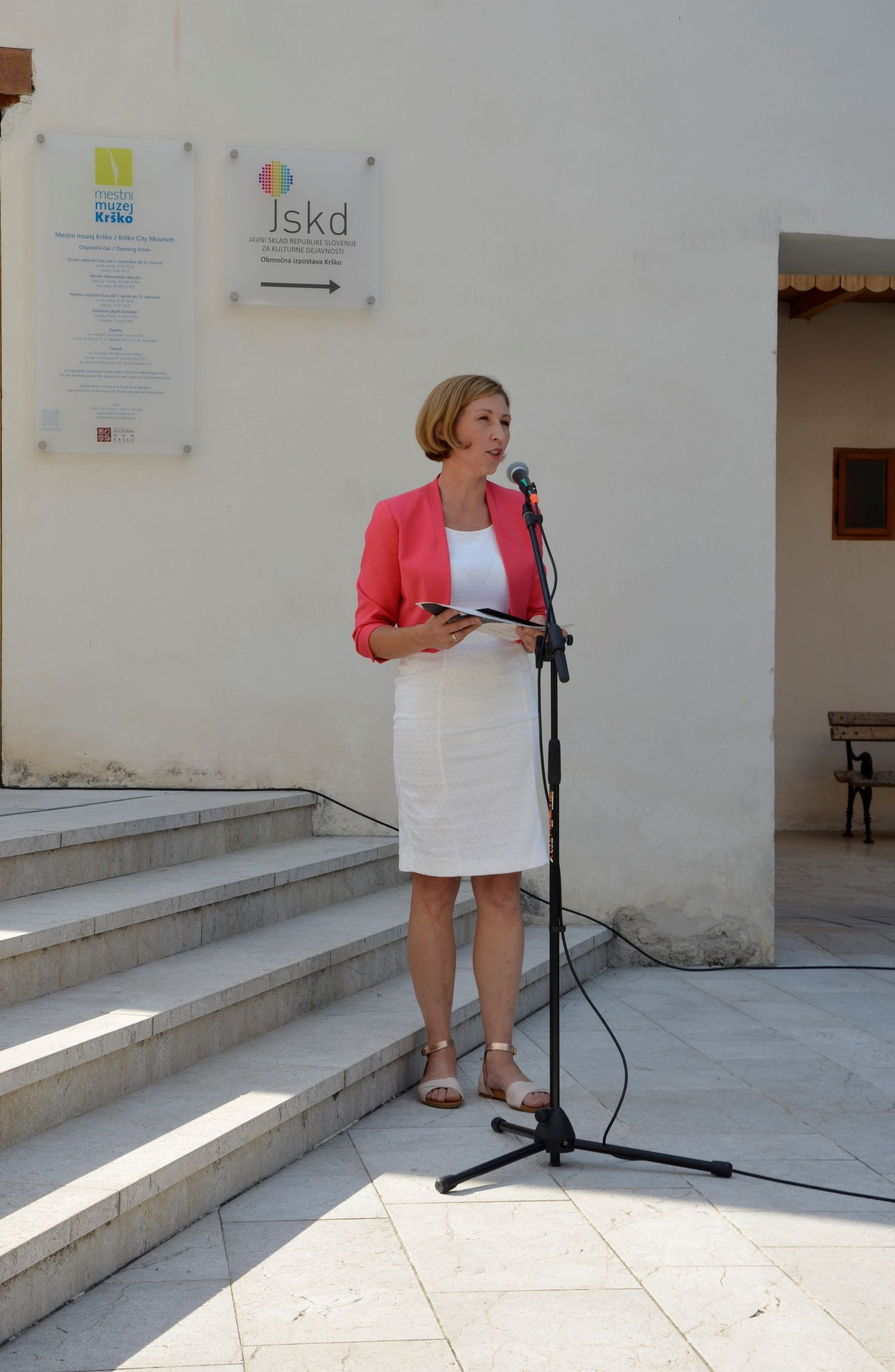 Fran Bonač in tovarna celuloze na Vidmu pri Krškem