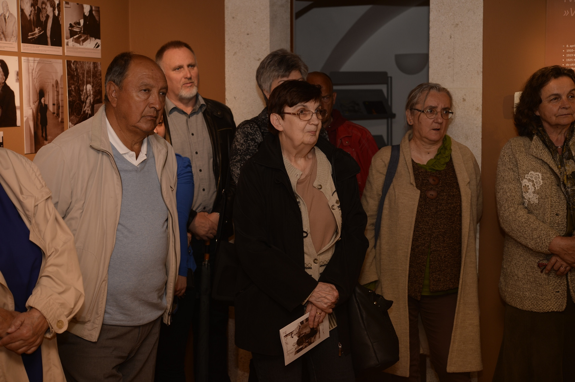 Franjo in Iva Stiplovšek: razvoj muzealstva v Posavju